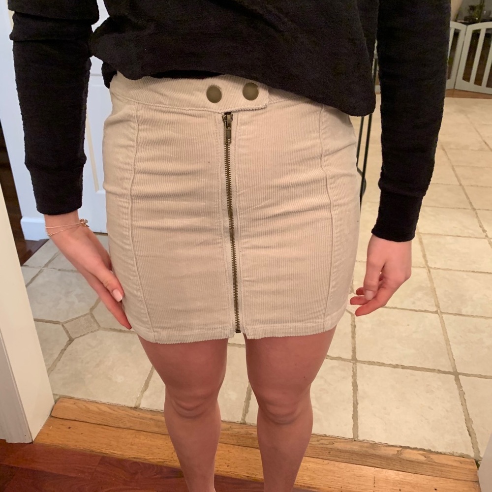 Skirt